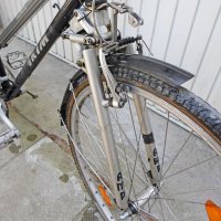 KTM Trento Comfort 28*/46 размер градски велосипед/, снимка 12 - Велосипеди - 33241668