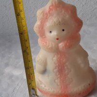 Снежинка снегурочка звезда руска, снимка 5 - Други - 35524821