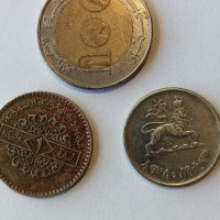арабски стари монети, снимка 15 - Нумизматика и бонистика - 32676147