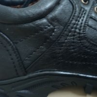 Нови, черни с вата, 41, 42, снимка 5 - Ежедневни обувки - 39810129