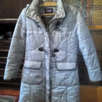 Продавам зимни дамски палта, снимка 4 - Палта, манта - 38451373