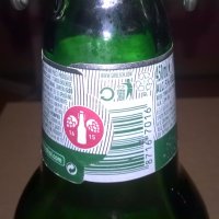 grolsch-2бр празни шишета с интересни капачки, снимка 8 - Колекции - 26646487