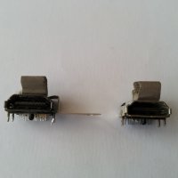 HDMI букси/портове за PS3 fat, снимка 1 - PlayStation конзоли - 27717666