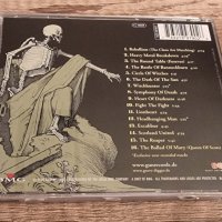 Компакт Дискове - Рок - Метъл: Grave Digger - Masterpieces, снимка 2 - CD дискове - 43584003