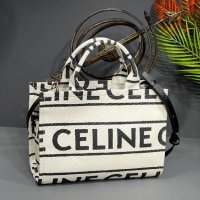 Celine чанта Cavas , снимка 14 - Чанти - 39925116