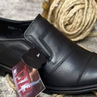 Мъжки обувки код331, снимка 1 - Официални обувки - 40359188