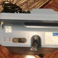 Кислороден концентратор Philips EverFlo 5L, снимка 7 - Медицинска апаратура - 35308008