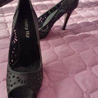 Дамски обувки , снимка 2 - Дамски елегантни обувки - 36723831