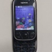 GSM Nokia 6303 Classic, 32MB, Black - Мобилен телефон пълен комплект в кутия, снимка 4 - Nokia - 44119888