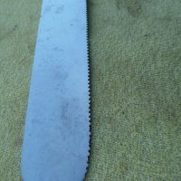  Колекционерски нож Солинген , снимка 4 - Други ценни предмети - 39974041
