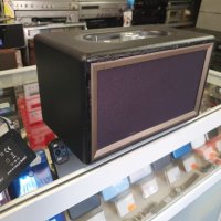 Блутут колона / bluetooth speaker С хубав плътен звук. В перфектно техническо и много добро визуално, снимка 6 - Bluetooth тонколони - 43396785