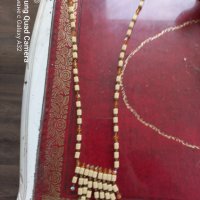 Стар накит, снимка 3 - Антикварни и старинни предмети - 38584815