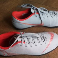 NIKE MERCURIAL Kids Размер EUR 39 / UK 6 детски за футбол в зала 192-13-S, снимка 1 - Детски маратонки - 43062457