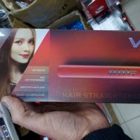 Преса за коса с керамично покритие VGR V-566R, снимка 1 - Преси за коса - 44101832