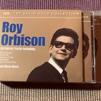 Billy Joel,Roy Orbison,Elvis, снимка 11 - CD дискове - 39342267
