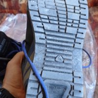 Работни обувки Safety Jogger, снимка 8 - Други инструменти - 44085368