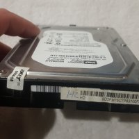 Твърд диск WD3200AAJS – Western Digital 320GB , снимка 3 - Твърди дискове - 40198675