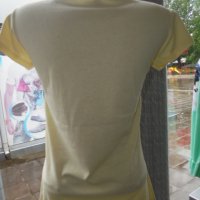 нови тениски с кецове в пет цвята, снимка 6 - Тениски - 28913752