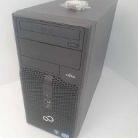 +Гаранция Геймърски компютър PC Fujitsu Intel Core i5-2310 /NVIDIA GeForce / 6GB DDR3 / 320GB, снимка 2 - Геймърски - 43197412