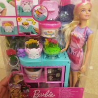Кукла Барби, снимка 1 - Кукли - 37533092
