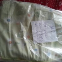 Продавам български памучни нощници, снимка 4 - Нощници - 39602437