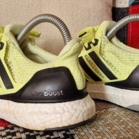 Adidas Ultra BOOST, номер 38, снимка 4 - Маратонки - 43153867