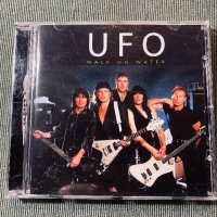 UFO,Little Angels , снимка 2 - CD дискове - 44018358