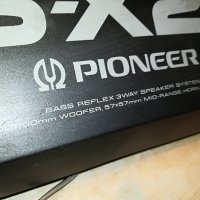 ★ █▬█ 0 ▀█▀ ★ PIONEER 2БР-MADE IN JAPAN 2106221243L, снимка 7 - Тонколони - 37152083