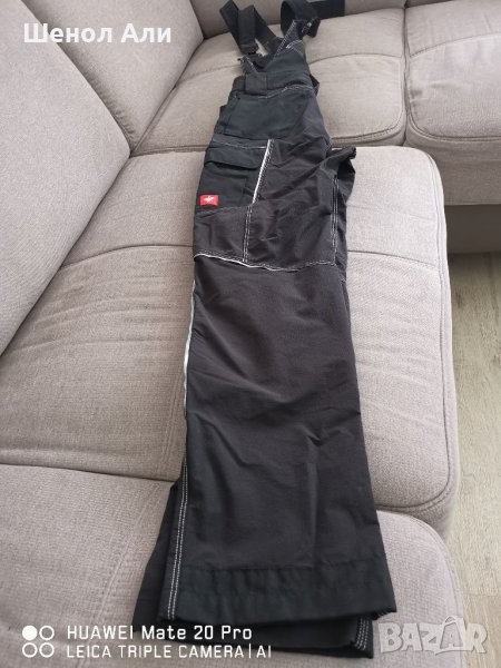 Engelbert Strauss Vision , снимка 1