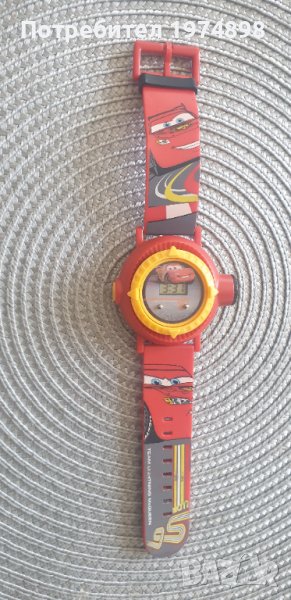 Детски часовник , снимка 1