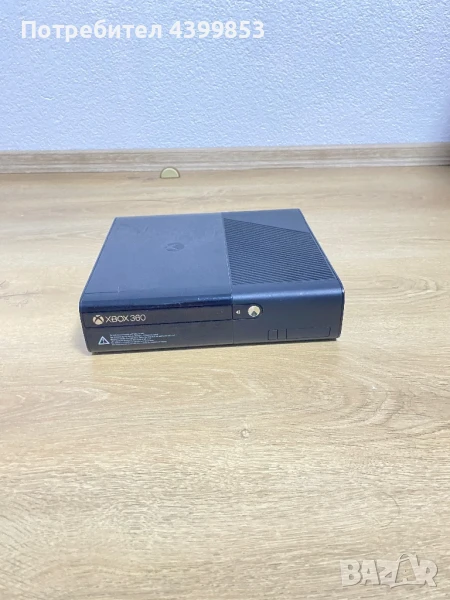 Xbox360, снимка 1