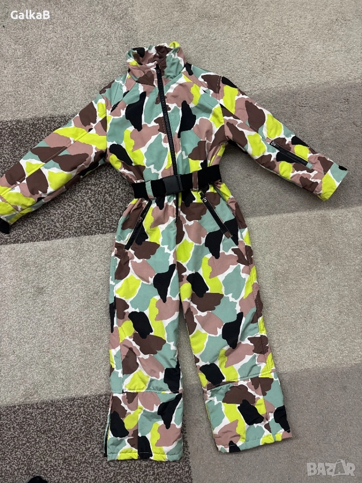 Ski ски гащеризон на ЗАРА ZARA , снимка 1