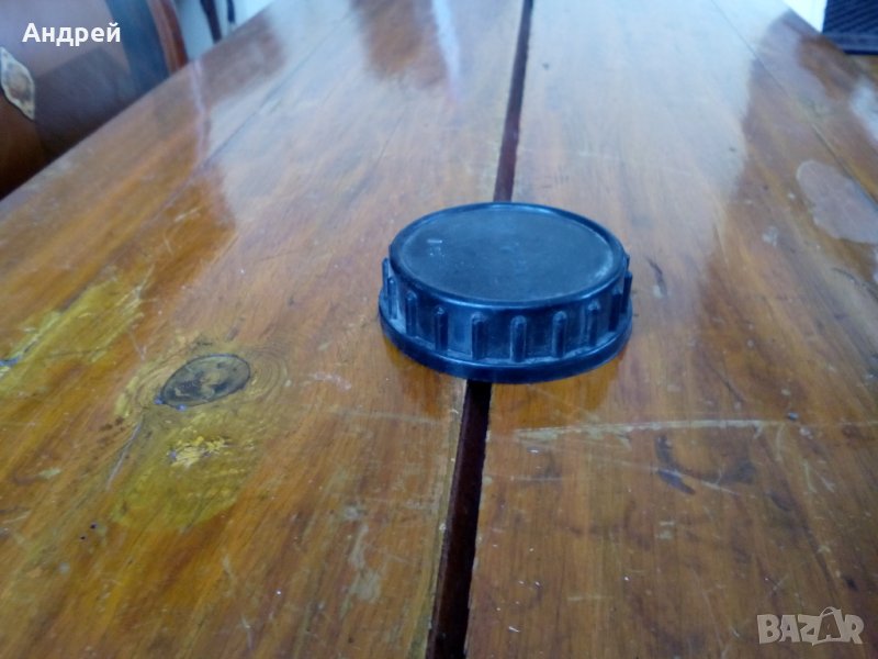 Капачка от резервоар ЛАДА,LADA,Жигули,ВАЗ #2, снимка 1