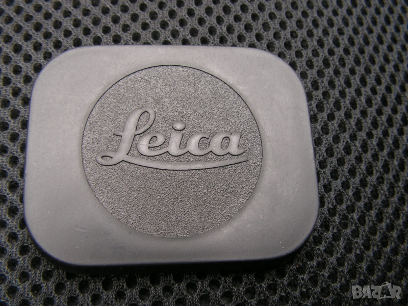  Leica - оригинална капачка за сенник Summicron, снимка 1
