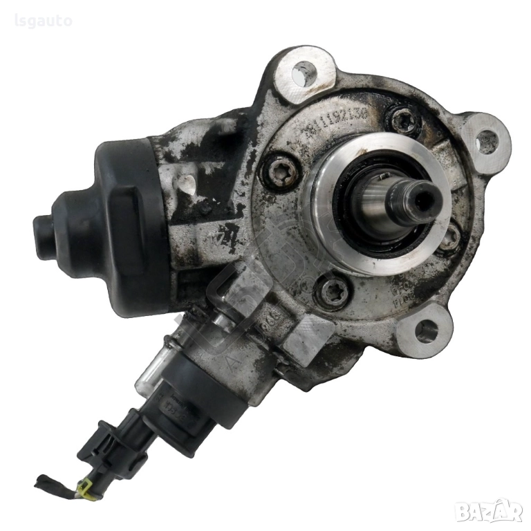 ГНП Hyundai i40 2015-2019 ID: 156257, снимка 1