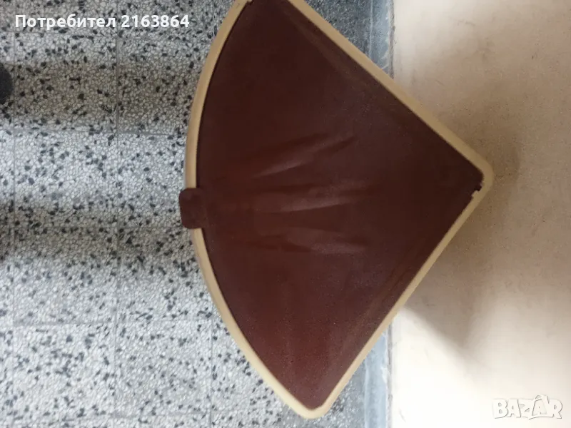 Кош за пране с капак, снимка 1