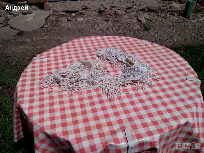 Стари ресни #3, снимка 1