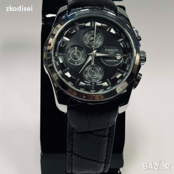 Часовник Tissot T035627A, снимка 1