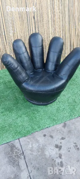 Въртящо детско столче, снимка 1