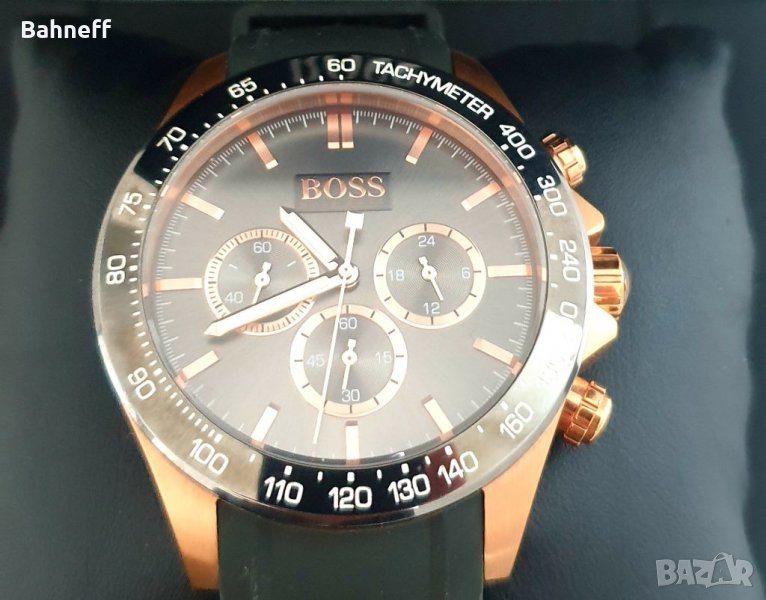 Часовник ⌚ Boss Hugo Boss, Replay Galaxy, снимка 1