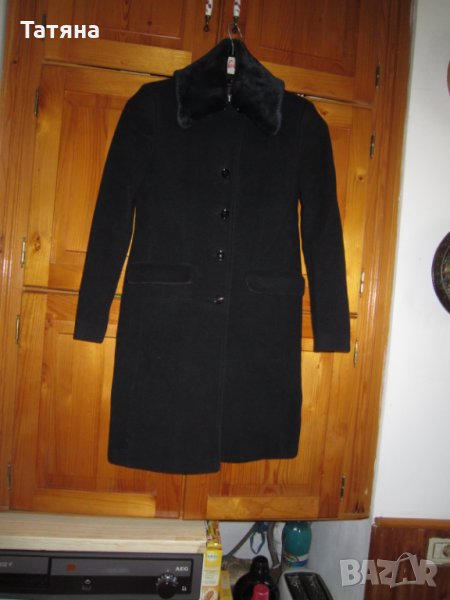 палто от кашмир  България, снимка 1