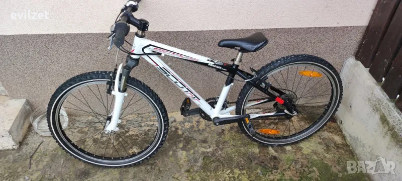 Детски велосипед Scott 24 цола 21 скорости , снимка 1