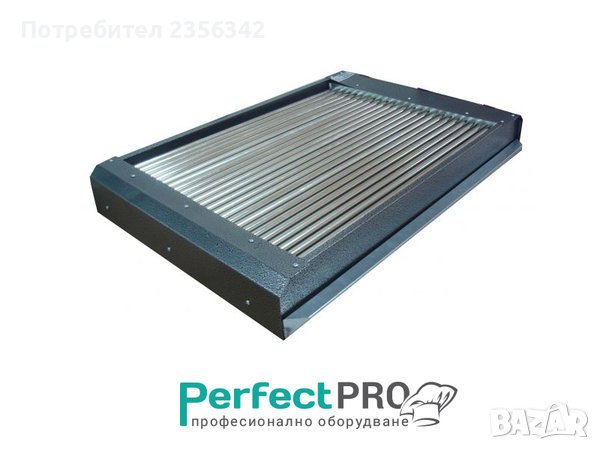 Eлектрическа скара  4,8 kw / трифазна /, снимка 1