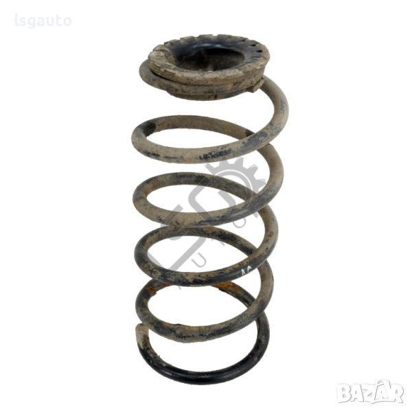 Задна пружина Opel Corsa D 2006-2014 ID: 119008, снимка 1