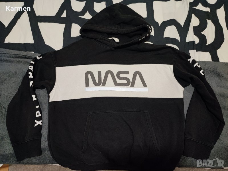 Анорак h&m 158/164, снимка 1