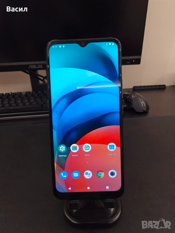 Motorola e7, снимка 1