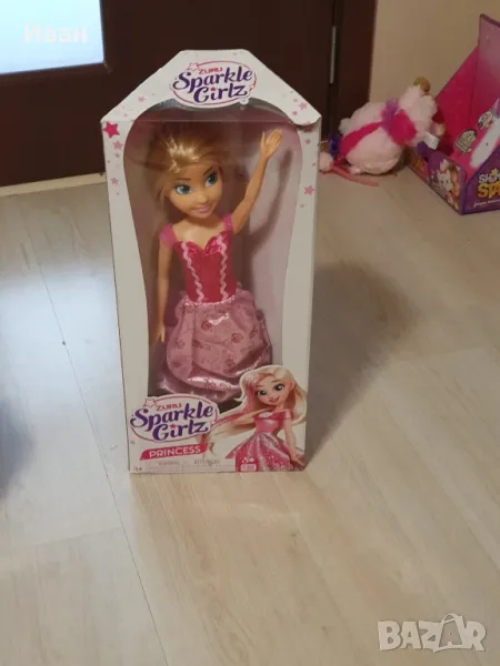 принцеса Аврора , снимка 1