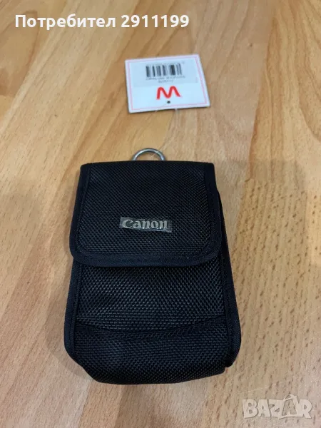 Защитен калъф Canon, снимка 1