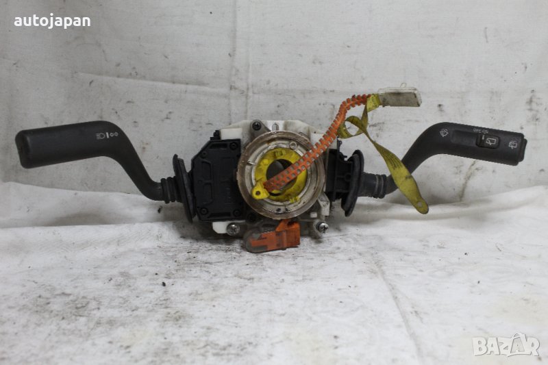 Лостчета светлини, мигачи, фарове, чистачки Волво в40 комби 99г Volvo v40 kombi 1999, снимка 1