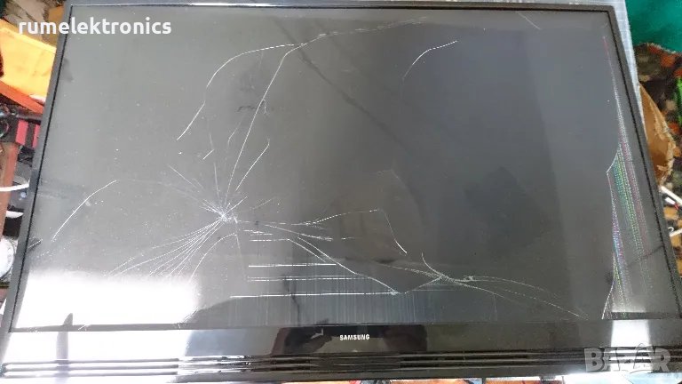SAMSUNG UE32K5102AK на части , снимка 1